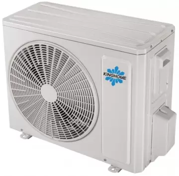 Кондиционер KINGHOME Prestige KWH12ACC-S6DBA2A — изображение 3