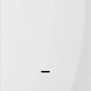 Водонагреватель газовый Ariston FAST R DISPLAY 14L NG