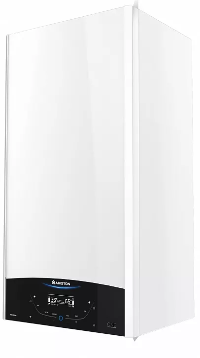 Газовый котел Ariston Genus One System 24 — изображение 2