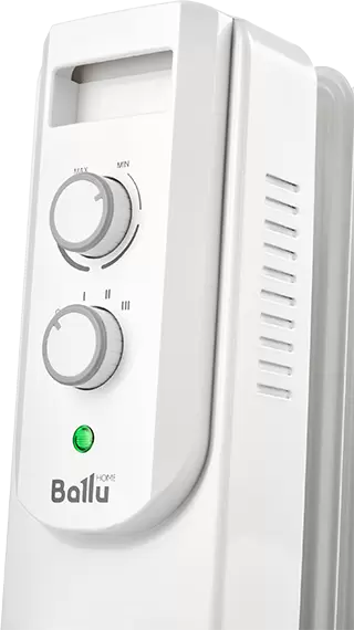 Масляный радиатор Ballu Explorer BOH/EX-11 2200