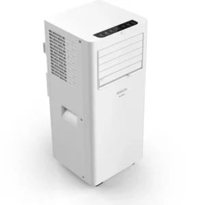 Мобильный кондиционер Breeon Alaska BPC-07TDR