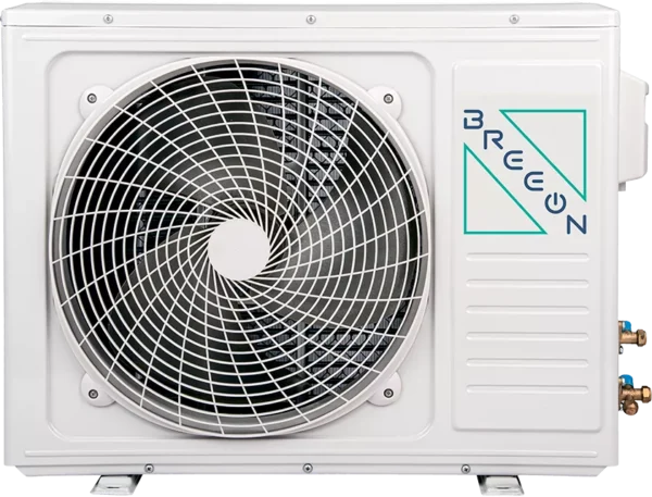Кондиционер Breeon Prisma DC Inverter BRC-12TPI