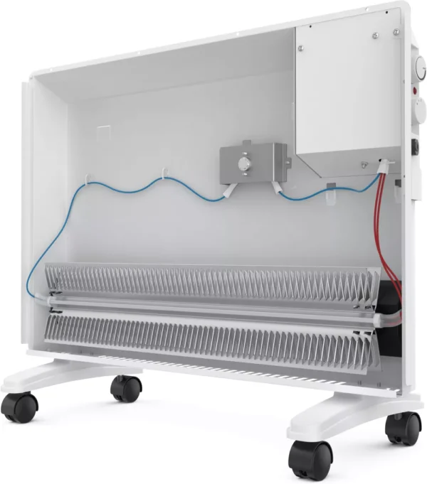 Конвектор Breeon Pro Heat BCPT-1000 KM