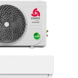 Кондиционер Chigo Mars inverter R32 WI-FI CS-25V3G-B211AM2C-W3