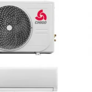 Кондиционер Chigo Muse on-off R410A CS-88H3A-1H169AE3