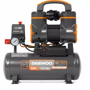 Компрессор Daewoo DAC 180S