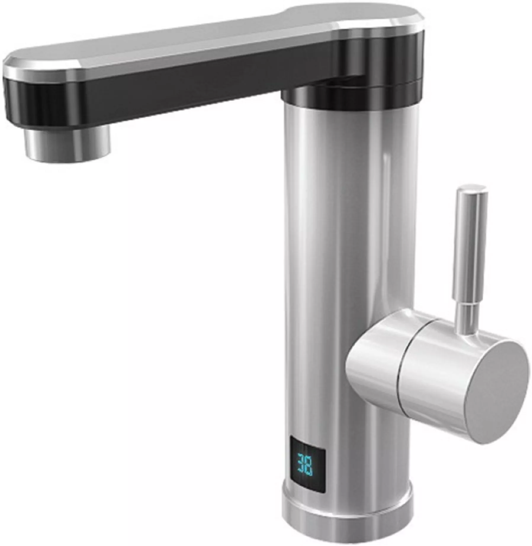 Водонагреватель Electrolux Taptronic S — изображение 3