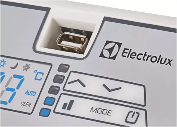 Конвектор Electrolux ECH/AGI-1000