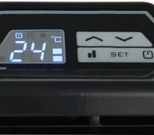 Конвектор Electrolux ECH/B-2000 E