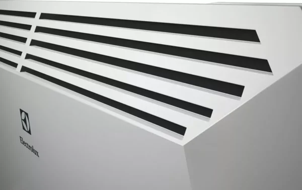Конвектор Electrolux ECH/R-1500 E