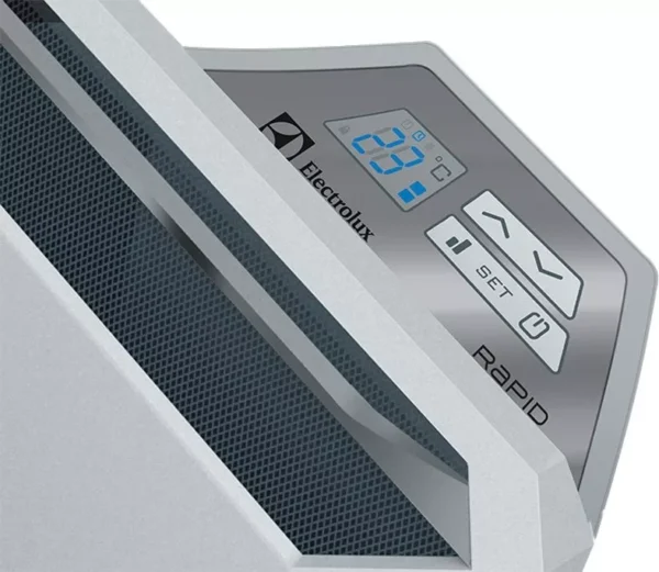 Конвектор Electrolux ECH/R-1500 E