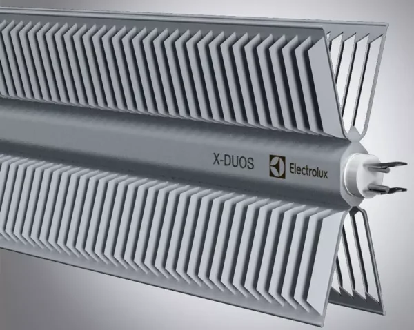Конвектор Electrolux ECH/R-1500 E