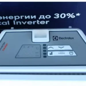 Конвектор Electrolux ECH/RI-2500