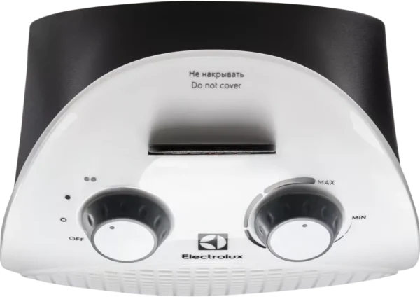 Тепловентилятор Electrolux EFH/S-1125