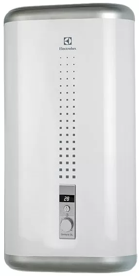 Электрический водонагреватель Electrolux EWH 100 Centurio DL