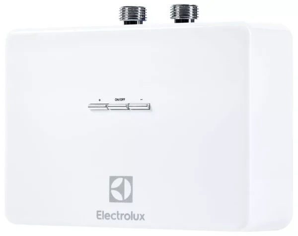 Электрический водонагреватель Electrolux NPX 4 Aquatronic Digital 2.0