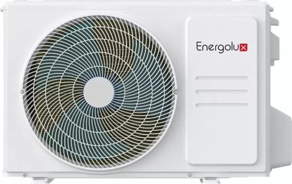 Кондиционер Energolux Davos SAS09R1-AI/SAU09R1-AI