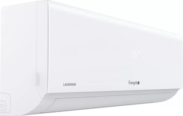 Кондиционер Energolux Lausanne SAS07AR1-A/SAU07AR1-A