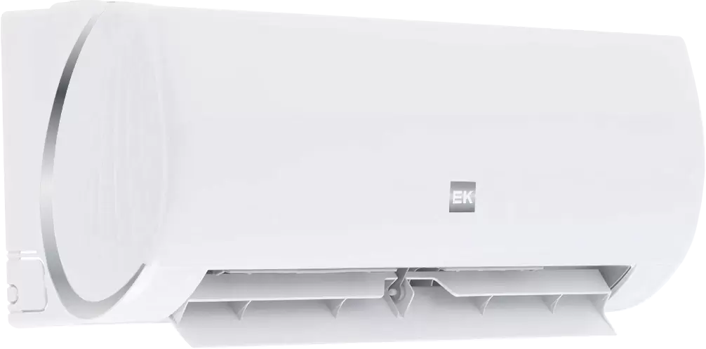 Кондиционер EuroKlimat Futura Inverter EKSF-20HNS/EKOF-20HNS — изображение 2