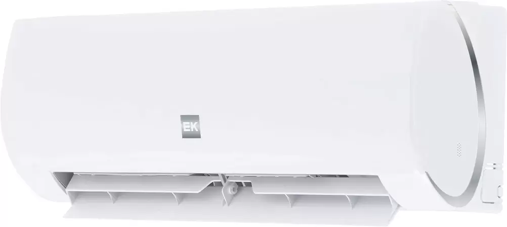 Кондиционер EuroKlimat Futura Inverter EKSF-20HNS/EKOF-20HNS — изображение 3