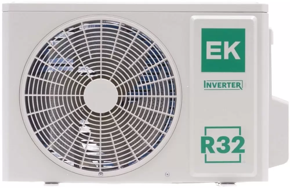 Кондиционер EuroKlimat Futura Inverter EKSF-20HNS/EKOF-20HNS — изображение 5
