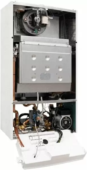 Газовый котел Fondital Antea RBTFS 24 — изображение 2