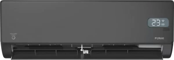Кондиционер Funai Akoya Nero Inverter RAC-I-AN25HP.D01
