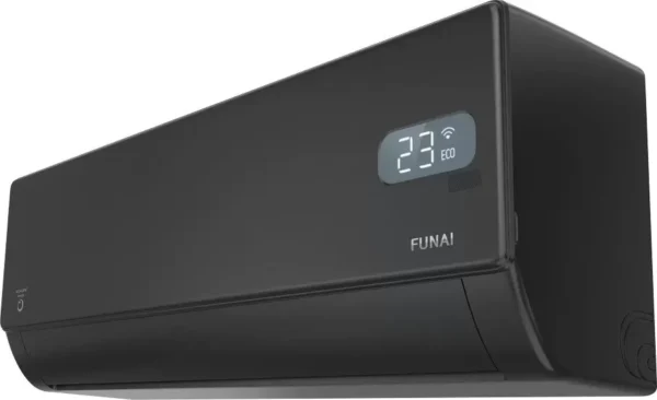 Кондиционер Funai Akoya Nero Inverter RAC-I-AN35HP.D01