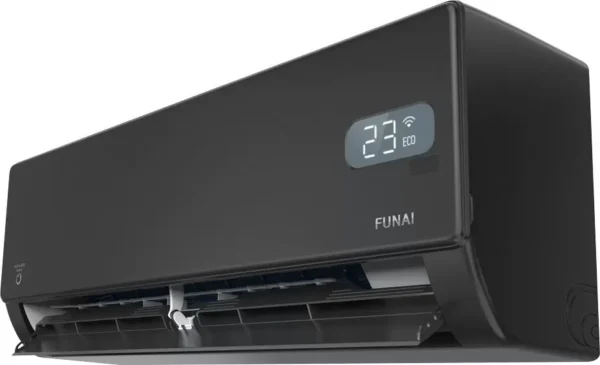 Кондиционер Funai Akoya Nero Inverter RAC-I-AN35HP.D01