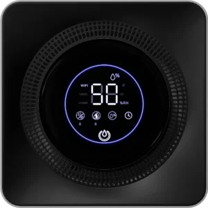 Мойка воздуха Royal Clima Aurora RAW-AU350/5EW-WT