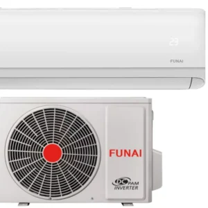 Кондиционер Funai Daijin Inverter RAC-I-DA35HP.D01