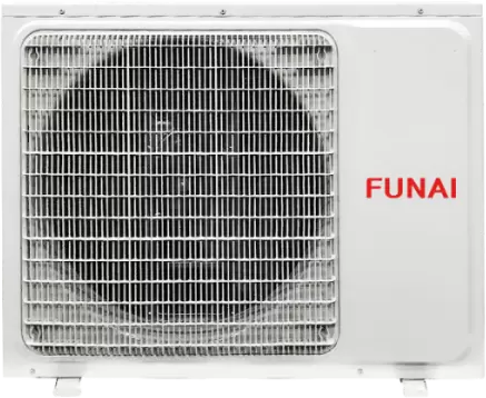 Кондиционер Funai Dragon LAC-DR55HP.F01/S/LAC-DR55HP.01/U — изображение 2