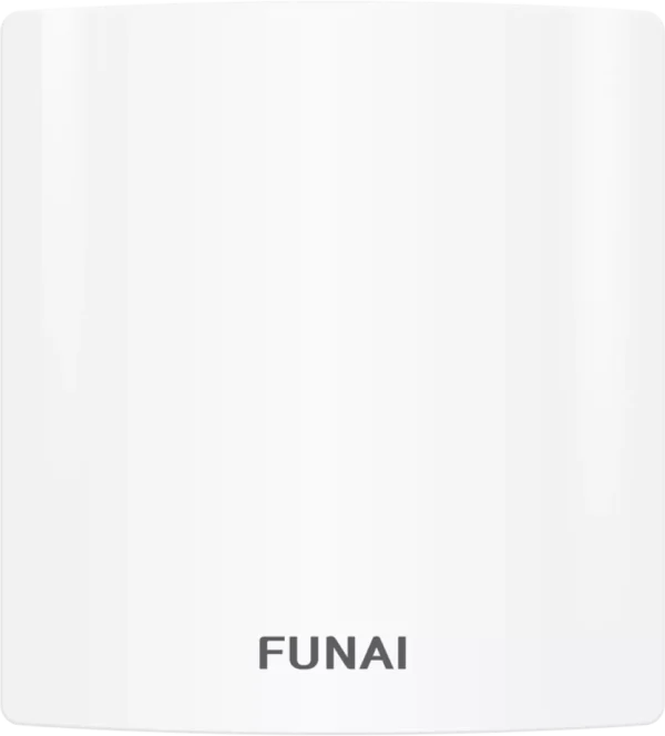 Приточно-вытяжная вентиляционная установка FUNAI KOCHI ERW-60X