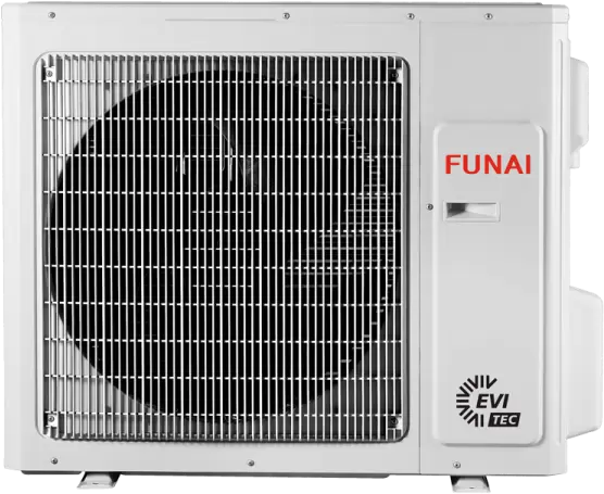 Сплит-система Funai Onsen Full DC Inverter R32 RAC-I-ON30HP.D01 — изображение 3