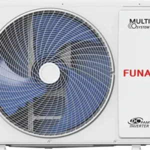 Блок внешний Funai Origami Kodo RAM-I-2OK55HP.01/U