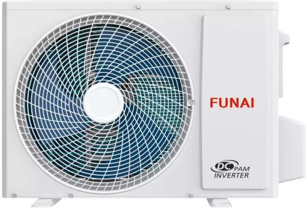 Кондиционер Funai Shogun Inverter RAC-I-SG25HP.D04