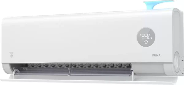 Кондиционер Funai Soyokaze Inverter RAC-I-SZ35HP.D01