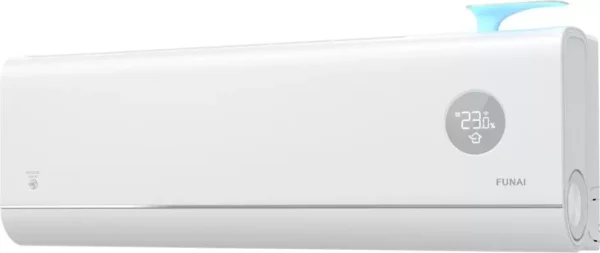 Кондиционер Funai Soyokaze Inverter RAC-I-SZ35HP.D01