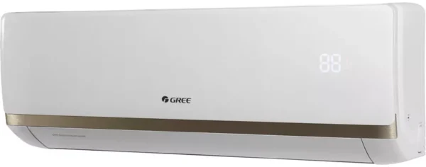 Кондиционер Gree Bora GWH36QE-K3NNB4A