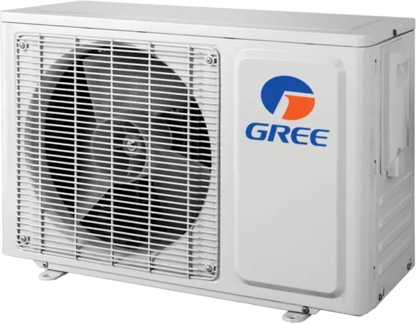 Кондиционер Gree Bora GWH36QE-K3NNB4A