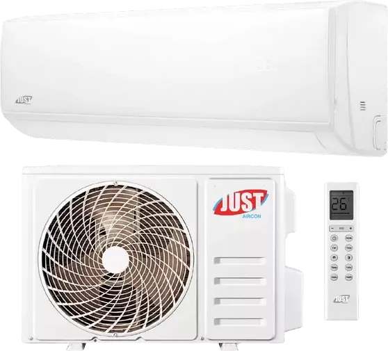 Кондиционер Just Aircon JAC-07HPSA/IF — изображение 3