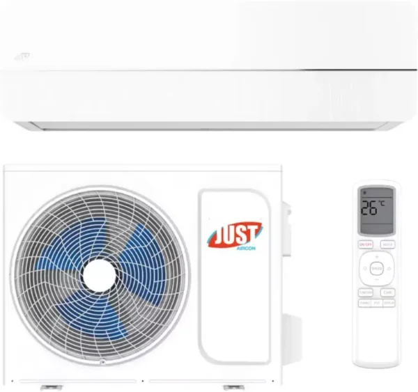 Кондиционер Just Aircon JAC-12HPSA/CGS