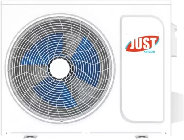 Кондиционер Just Aircon JAE-07HPSIA/MB