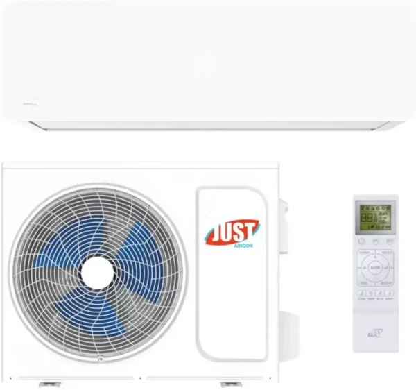 Кондиционер Just Aircon JAE-07HPSIA/MB
