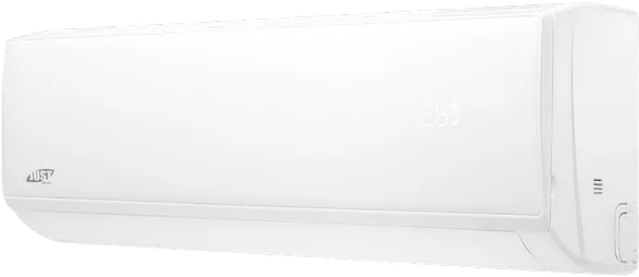 Кондиционер Just Aircon Red JAC-09HPSA/IF / JACO-09HPSA/IF — изображение 3
