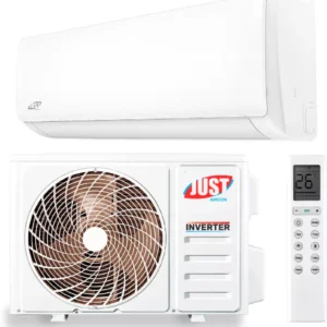 Кондиционер Just Aircon Serenity JAC-18HPSIA/XAB1 / JACO-18HPSIA/XAB1