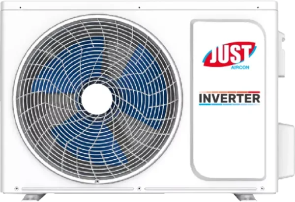 Кондиционер Just Aircon Silvery inverter JAC-07HPSIA/CGS/JACO-07HPSIA/CGS