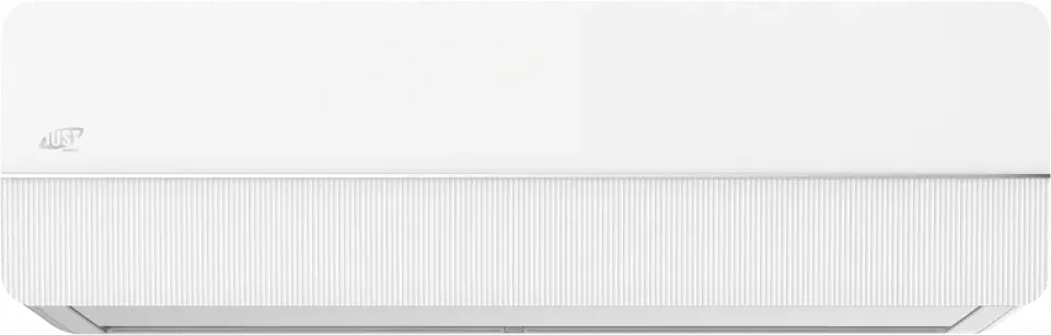 Кондиционер Just Aircon Silvery inverter JAC-07HPSIA/CGS/JACO-07HPSIA/CGS — изображение 2