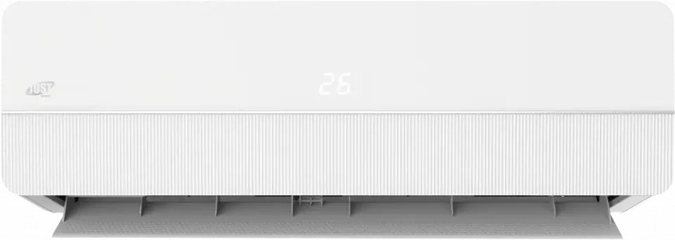 Кондиционер Just Aircon Silvery inverter JAC-07HPSIA/CGS/JACO-07HPSIA/CGS — изображение 5