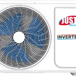 Кондиционер Just Aircon Silvery inverter JAC-09HPSIA/CGS/JACO-09HPSIA/CGS